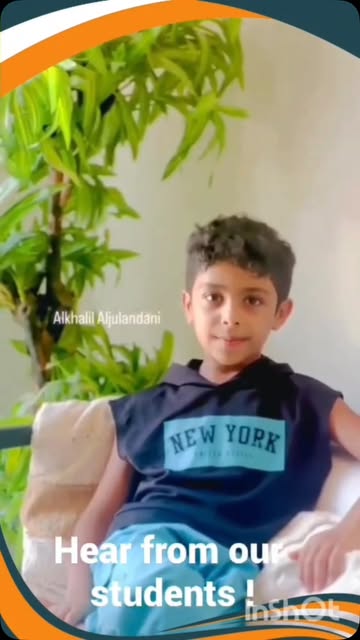منشور من حساب مدرسة مشاعل مسقط الخاصة – فرع السيب على إنستغرام 6 — @mashaailmuscatschool